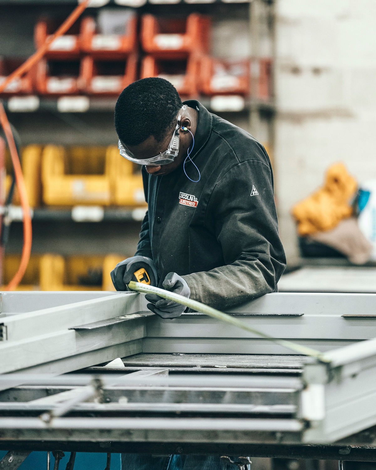 BC’s Construction Workforce of Tomorrow