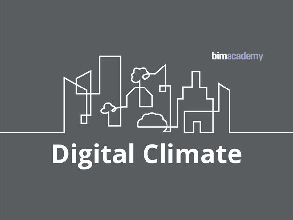 Digital Climate bimacademy thumbnail
