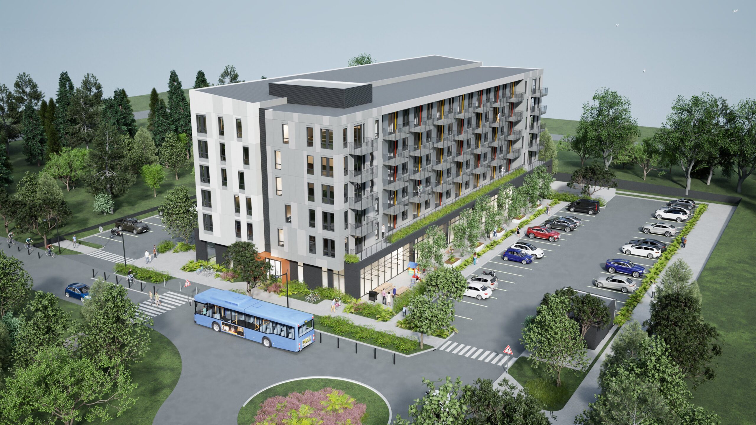 Accelerating Housing Innovation with DASH