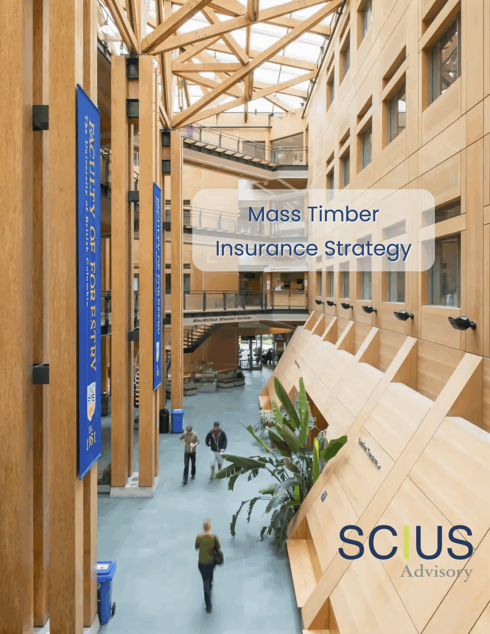 The Mass Timber Insurance Strategy