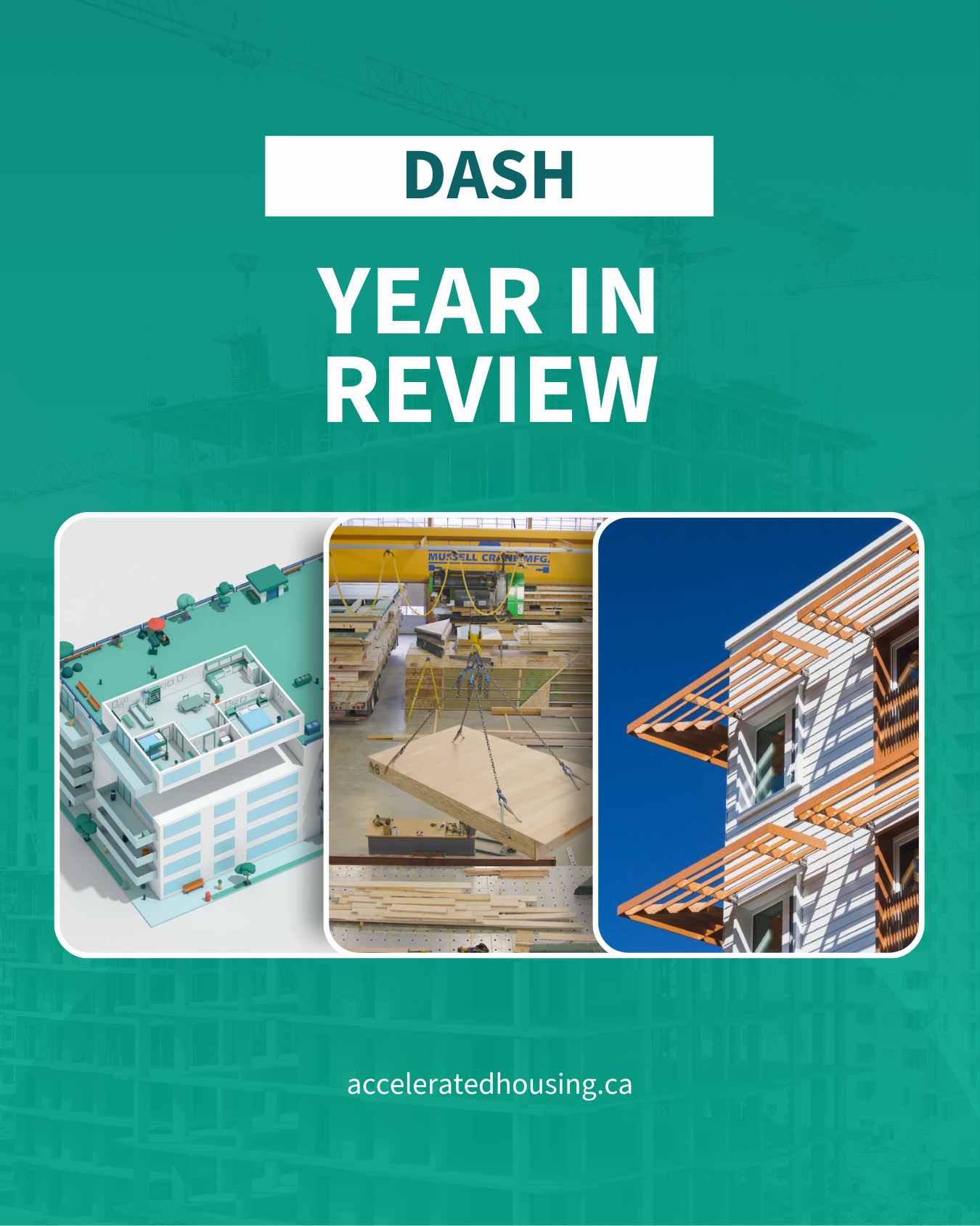 DASH Year In Review Scius