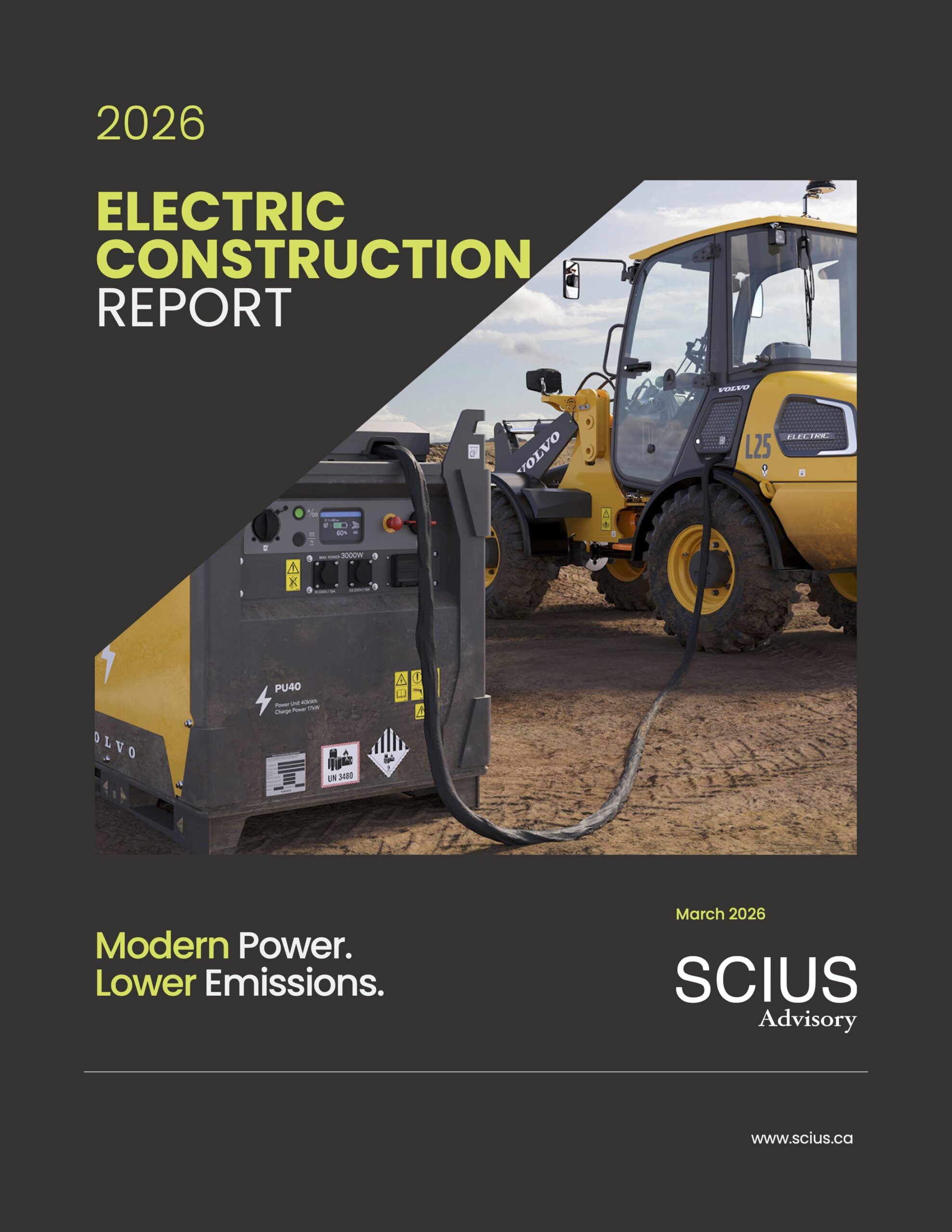 2026 Electric Construction Report